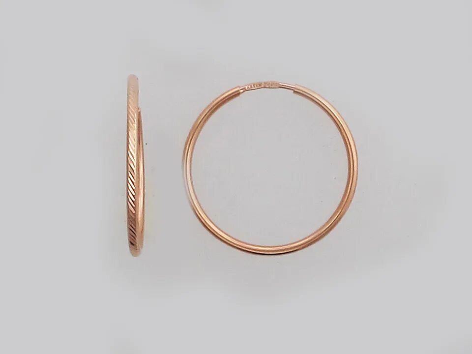 серьги конго (арт. серьги кольца конго. серьги кольца конго. золотые серьги соколов 585 проба. серьги золотые 585 кольцами.