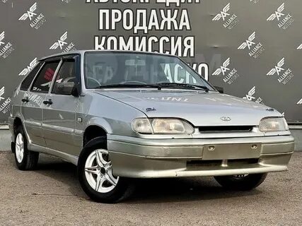 Ваз 2114 воронеже