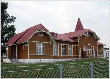 Шале первоуральск