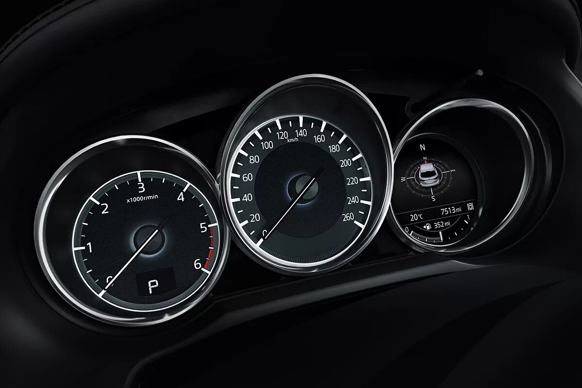 Оптитрон поиски - Mazda 6 (2G) GH, 2 л, 2008 года другое DRIVE2