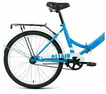 Altair city отзывы