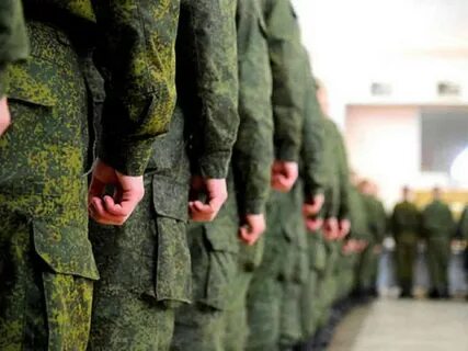 Срок призывной кампании