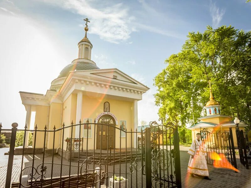 Работа церкви ижевск. Работа церкви ижевск