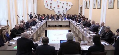 Государственной служба владимирская область