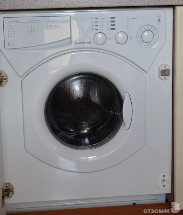 Hotpoint ariston 129