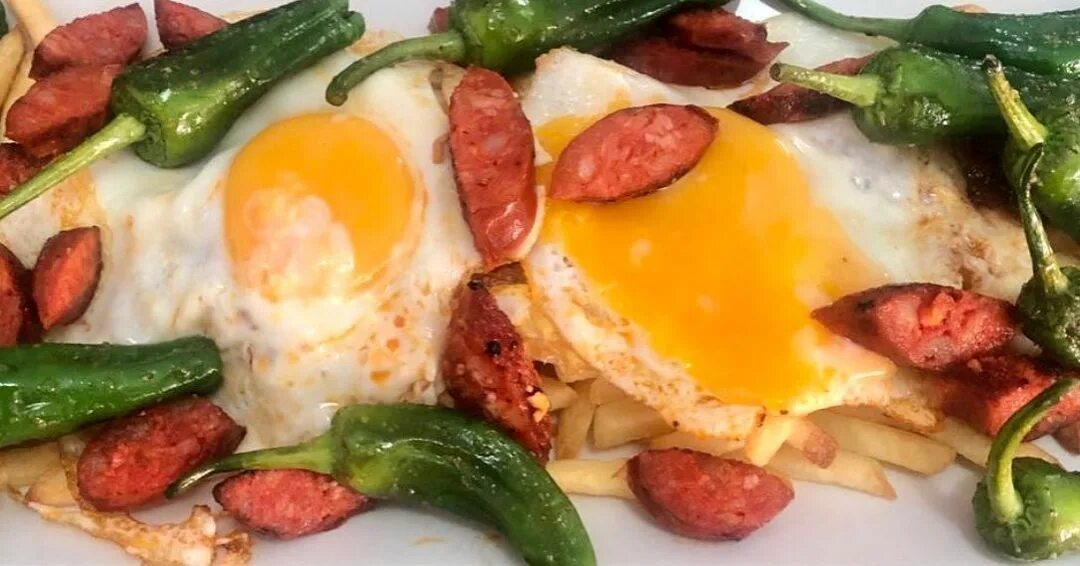 Se puede comer huevos con gastroenteritis