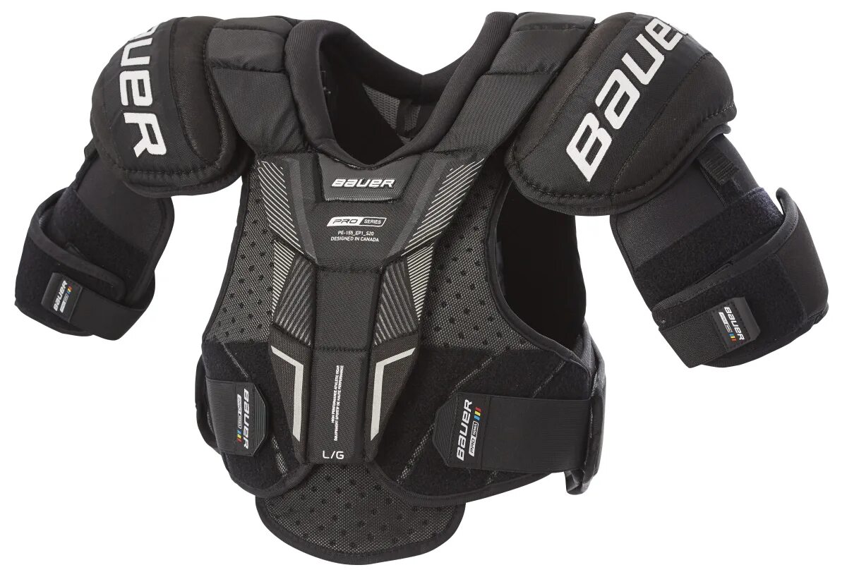 Нагрудник Bauer Pro Series Shoulder Pad s20 SR. Нагрудник Bauer 2x Pro. Bauer Vapor 2x Pro нагрудник. Нагрудник Bauer Pro Series s20. Хоккей защита купить