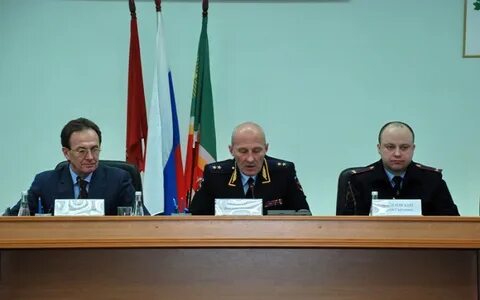 Генералов зеленоград