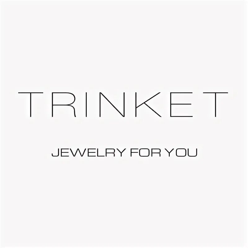 Best trinkets for good. Trinkets логотип.