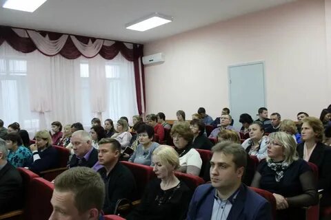 Муниципальный факультет