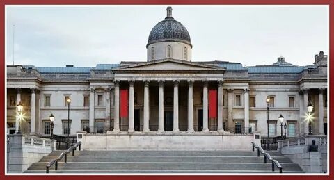 British national gallery