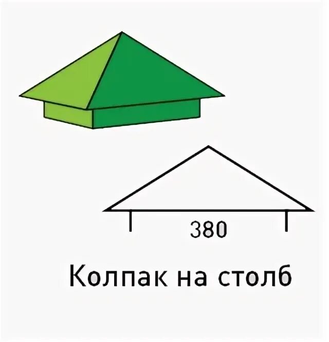 Лекало для колпака на столб. Раскрой колпака на столб. Колпак на столб забора своими руками. Макет колпака на столб. Дом колпаке