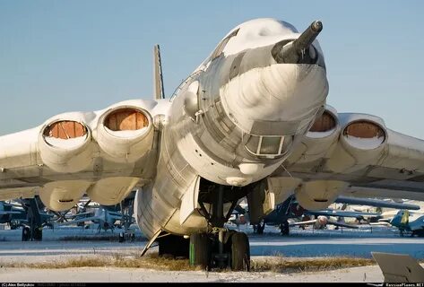 М4 бомбардировщик