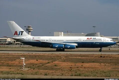 Air international