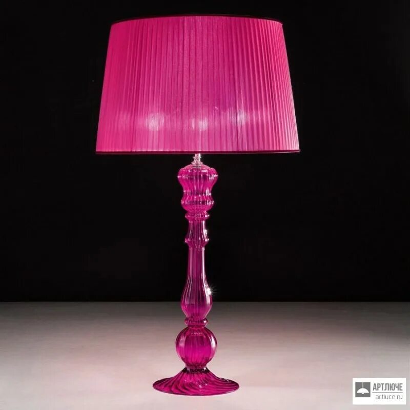 лампы настольные фуксия. торшер с абажуром фуксия. настольная лампа фуксия. светильник прикроватный сиреневый. фуксия из изолона светильник.