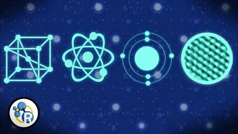 Atomic society