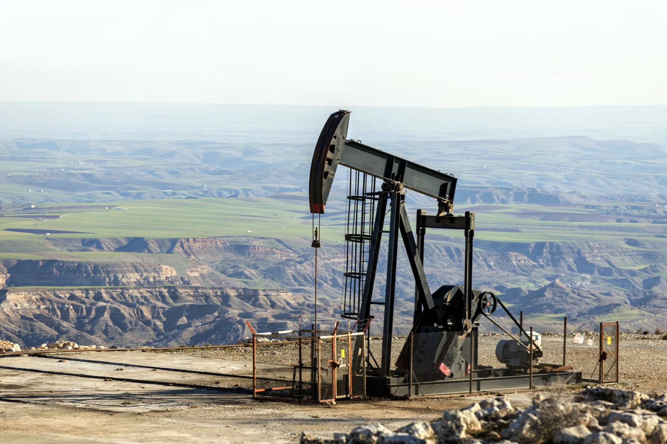 Что будет с нефтью в ближайшее время