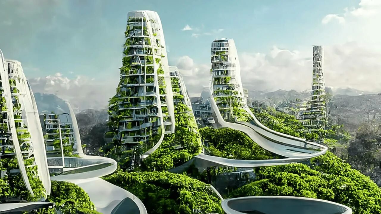 Как будет выглядеть 2025