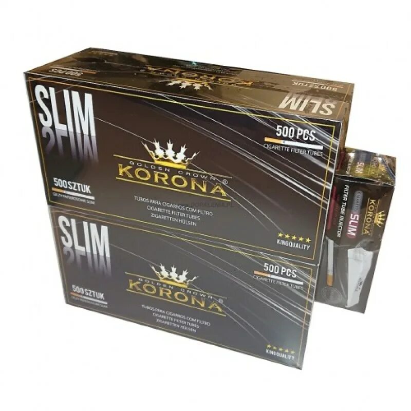 5 мм. 5 мм. ). 5 мм. Гильзы для сигарет korona slim 6.