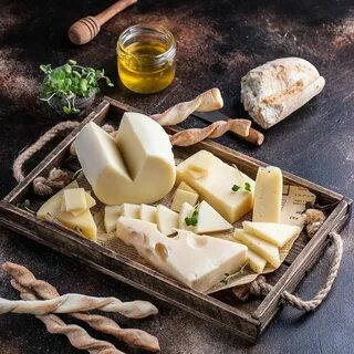 Сыроварня шаховская