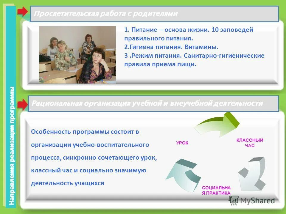 Социальный час 6 класс программа. Социальный час 6 класс программа