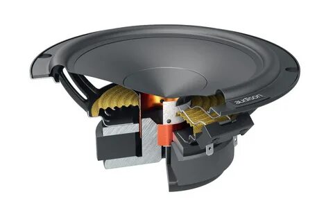 Audison apk