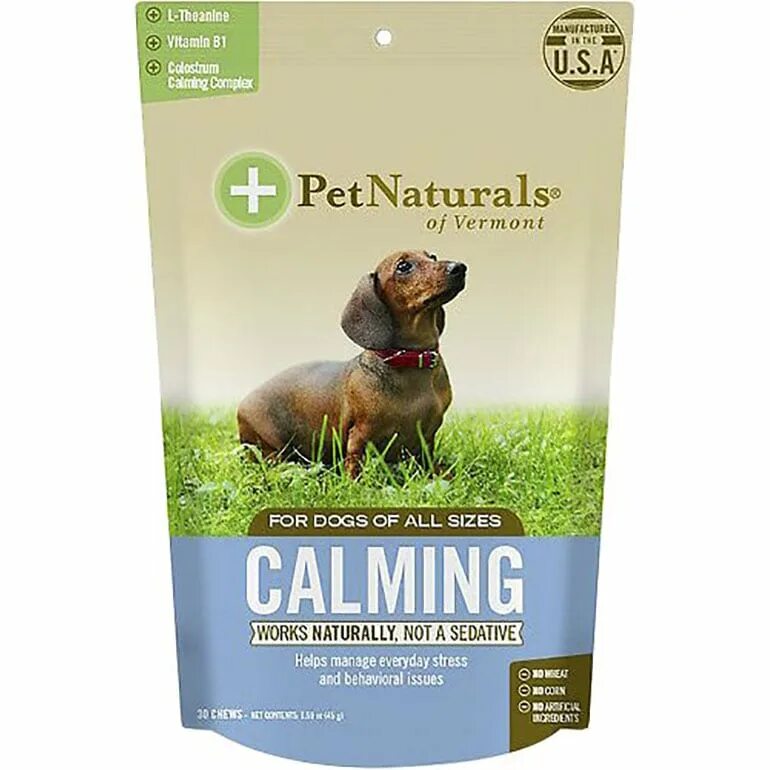 Pet naturals Calming для собак. Pet naturals of Vermont Calming для собак успокоительное. Добавка в корм Pet naturals of Vermont Calming для кошек. Pet naturals