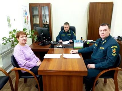 Шатура военкомат телефон