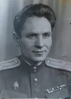 Автор разведчик