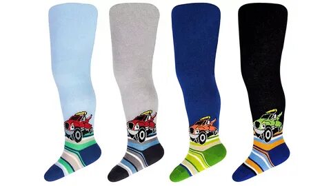 Sweaty socks feet
