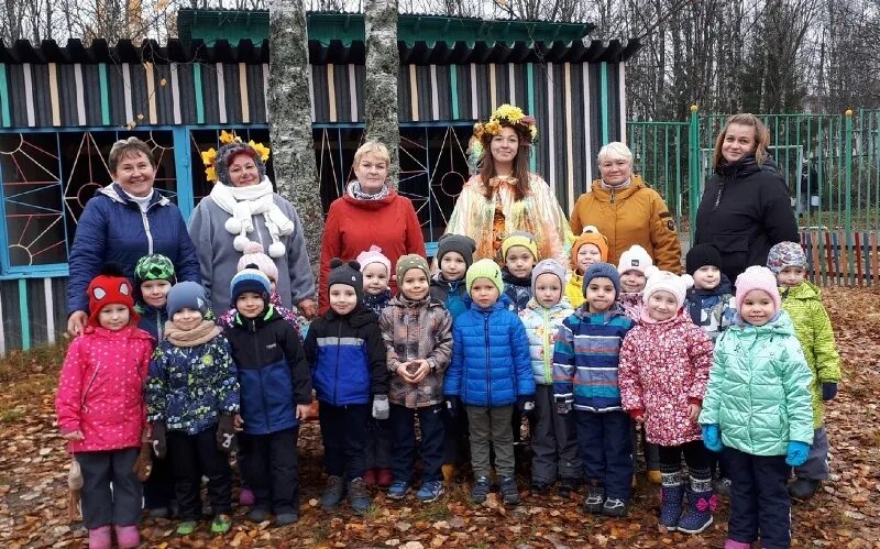 Мкдоу детский сад теремок. Мкдоу детский сад теремок