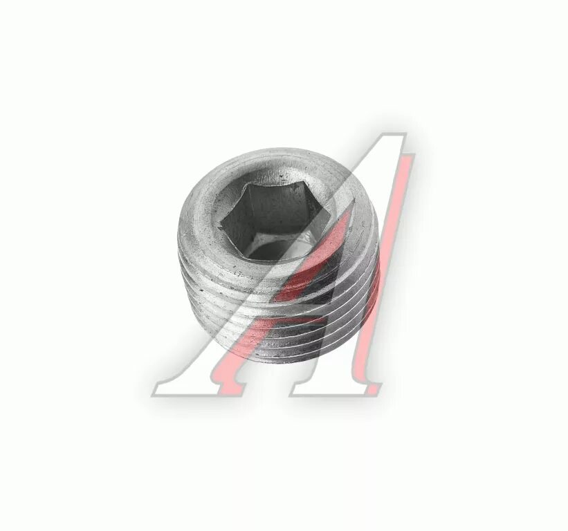Пробка двигателя газель