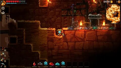 Dig 2 игра