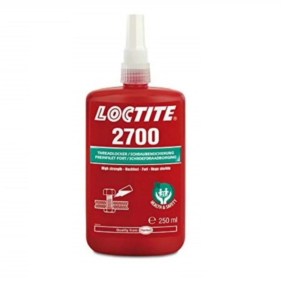 Резьбовой фиксатор купить. Loctite 270 - герметик резьбовой. Фиксатор резьбовой, Loctite 2701, 250мл. Loctite резьбовой фиксатор высокой прочности. Фиксатор резьбовых соединений Loctite 24.