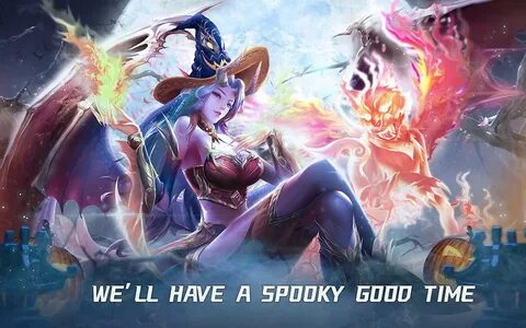 Soul land apk
