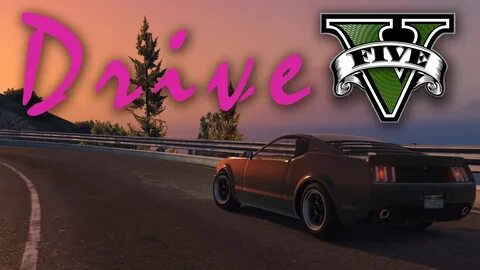 Drive five