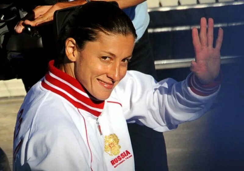 Юлия Пахалина поедет на чемпионат мира в Риме