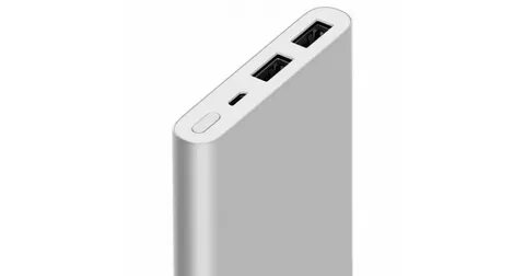Новый аккумулятор xiaomi