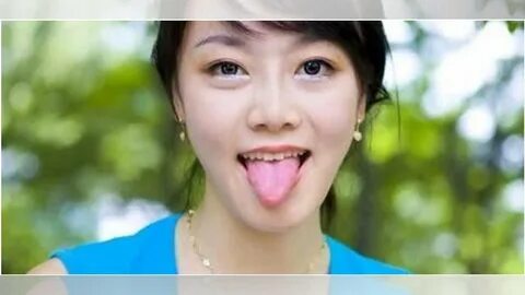 Asian finger