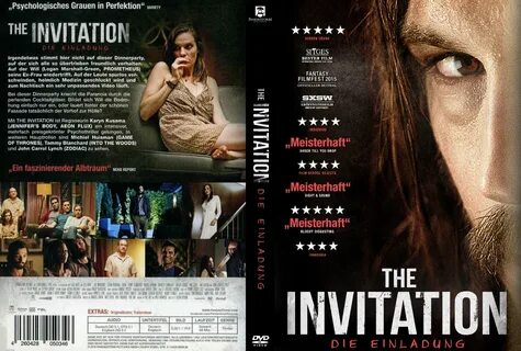 The invitation