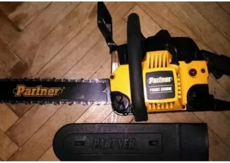 Partner 370