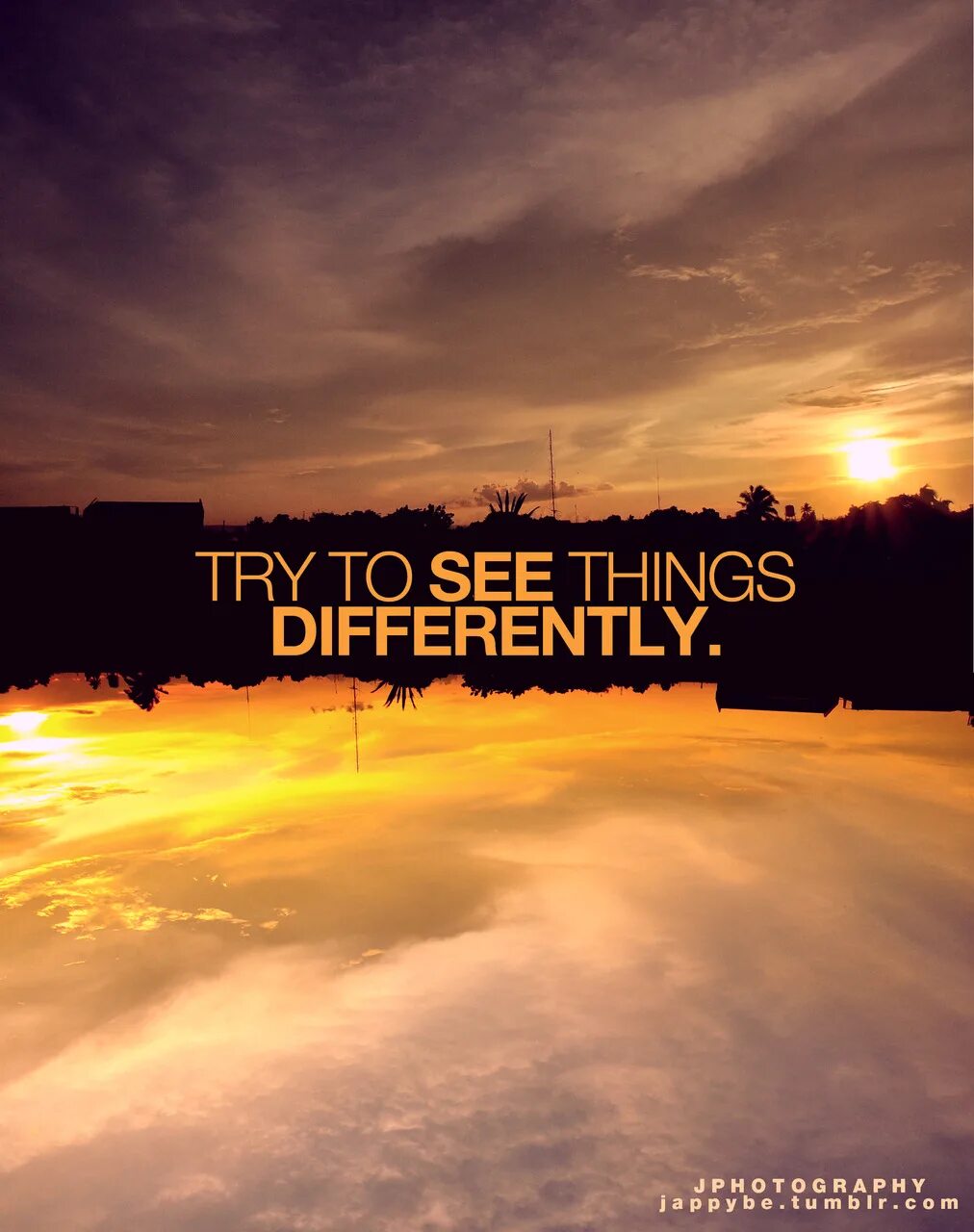 Are the things different or. Look at things differently. seen things differently. seeing things. look at things differently header.