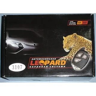 Leopard 300