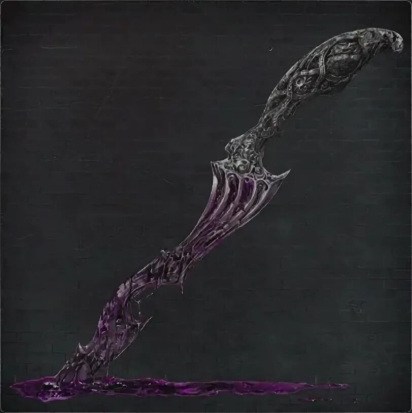 Dark souls нож. Отравленный нож bloodborne. bloodborne кинжалы. клинок милосердия bloodborne.
