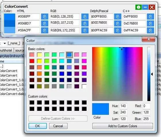 RGB палитра DELPHI. DELPHI таблица цветов. Цвета RGB для Делфи. Как изменить цвет текста. Менять цвет букв
