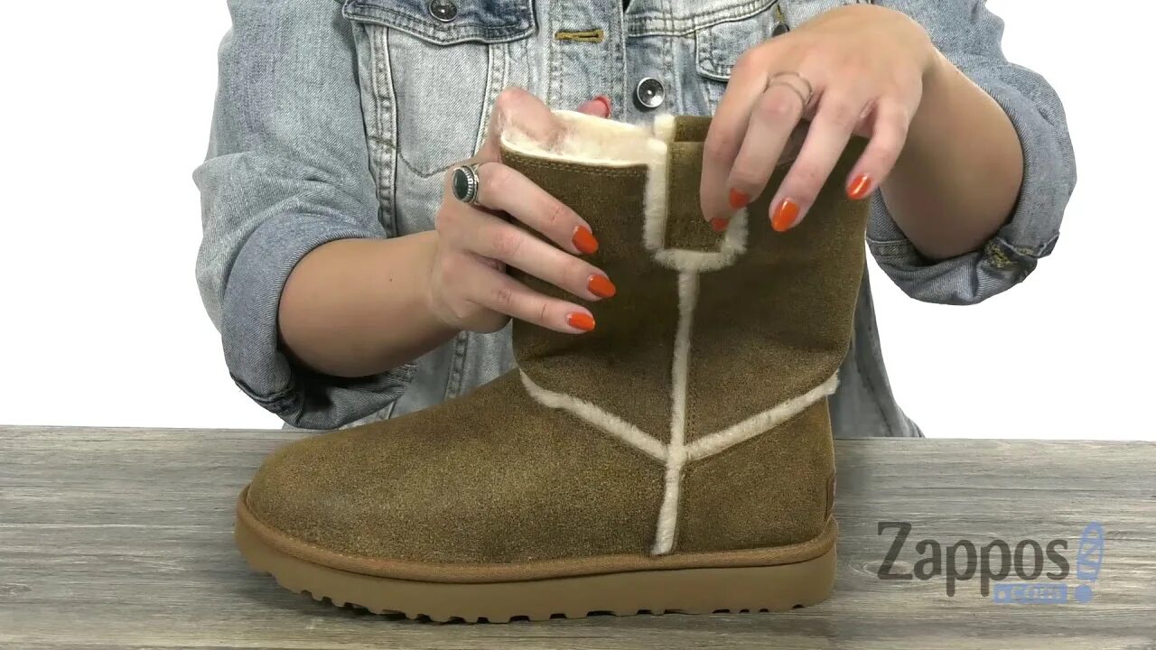 Как почистить угги. Ugg ca805 spill seam. угги spill seam bomber. classic mini spill seam boot. spill seam bomber chestnut.