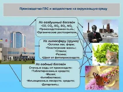 Воздействие системы на окружающую среду это