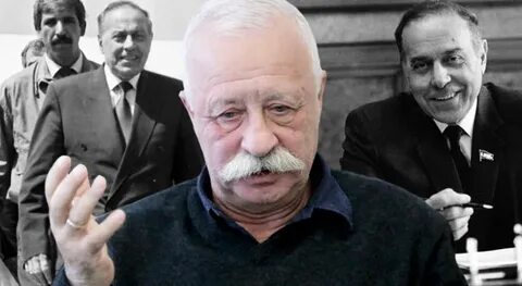 Смак якубович