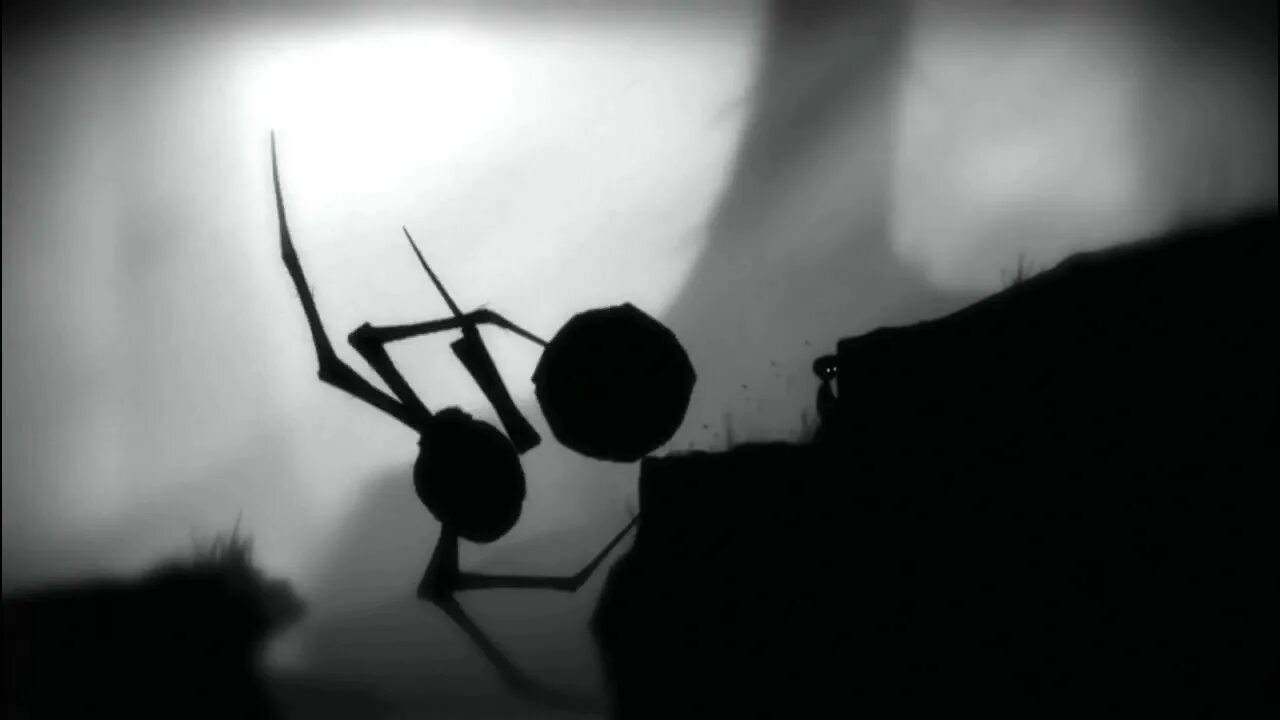 Лимбо 2. Eleonora Atomic Лимбо. Limbo (игра).