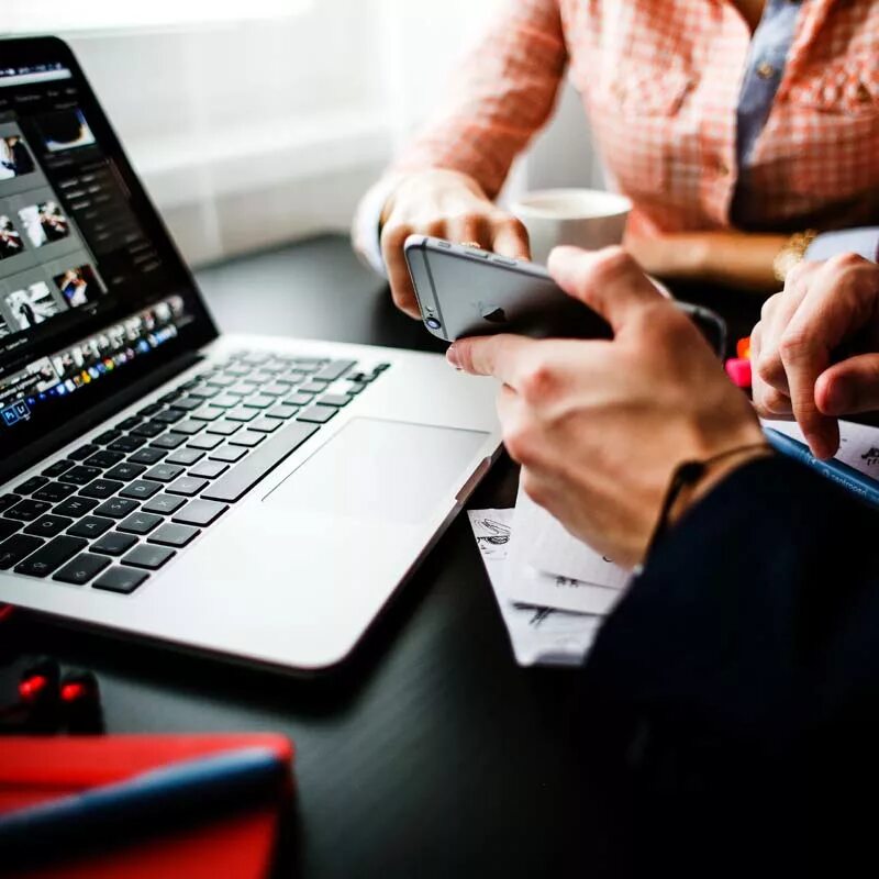 Создание интернет сервиса. Создание интернет сервиса